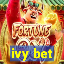 ivy bet